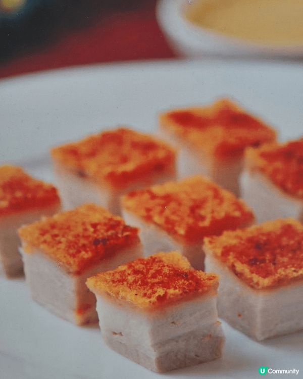 六小館中式酒樓 ，點心出色，價錢略貴，環境優美 可以一 试。...