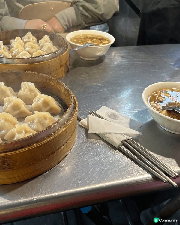 係方叔叔食嘅優惠午餐，好好食。