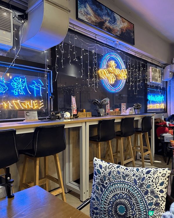 [觀塘] 隱藏係工廈必食北海道豚肉fusion菜