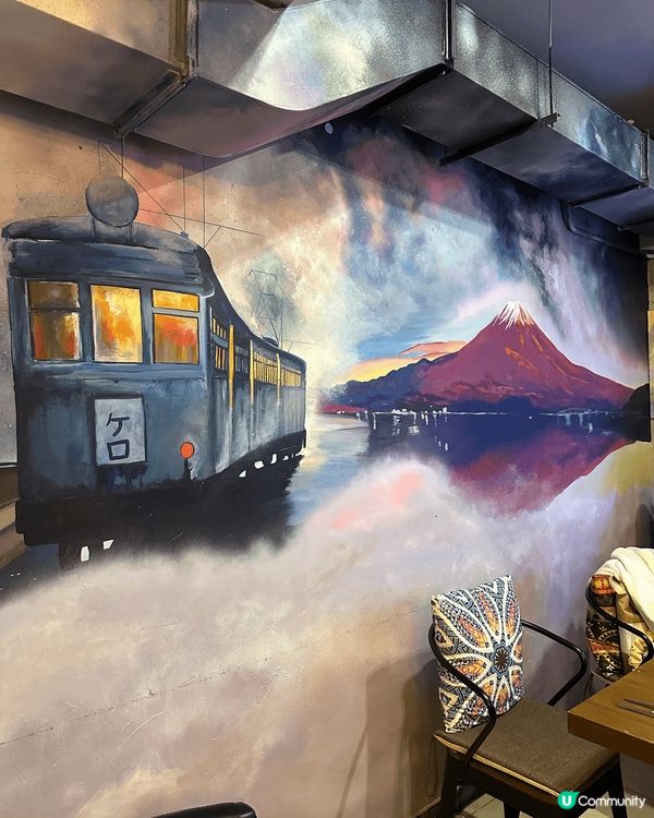 [觀塘] 隱藏係工廈必食北海道豚肉fusion菜