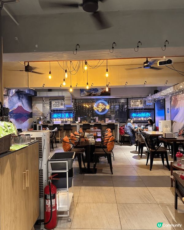 [觀塘] 隱藏係工廈必食北海道豚肉fusion菜