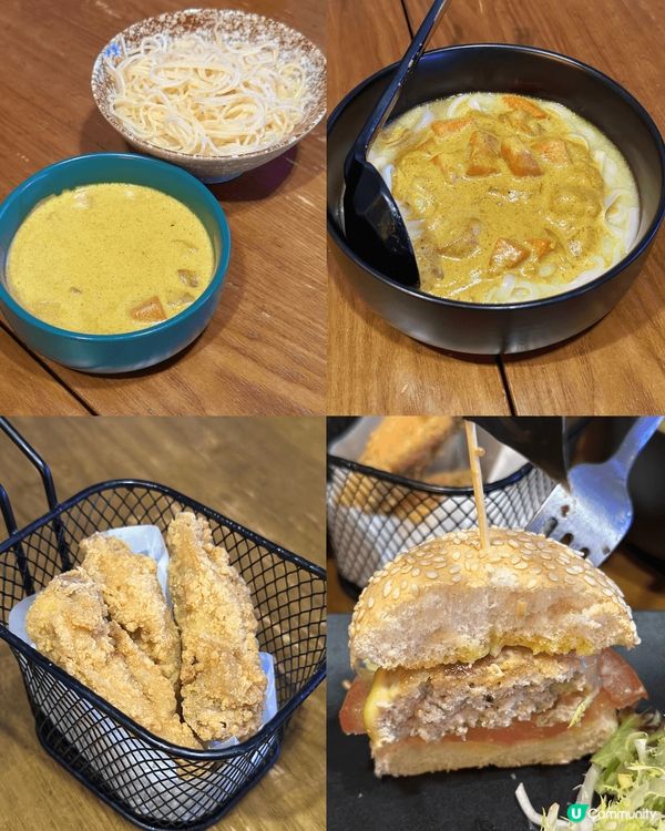 [觀塘] 隱藏係工廈必食北海道豚肉fusion菜