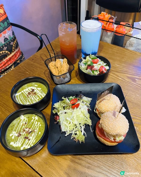 [觀塘] 隱藏係工廈必食北海道豚肉fusion菜