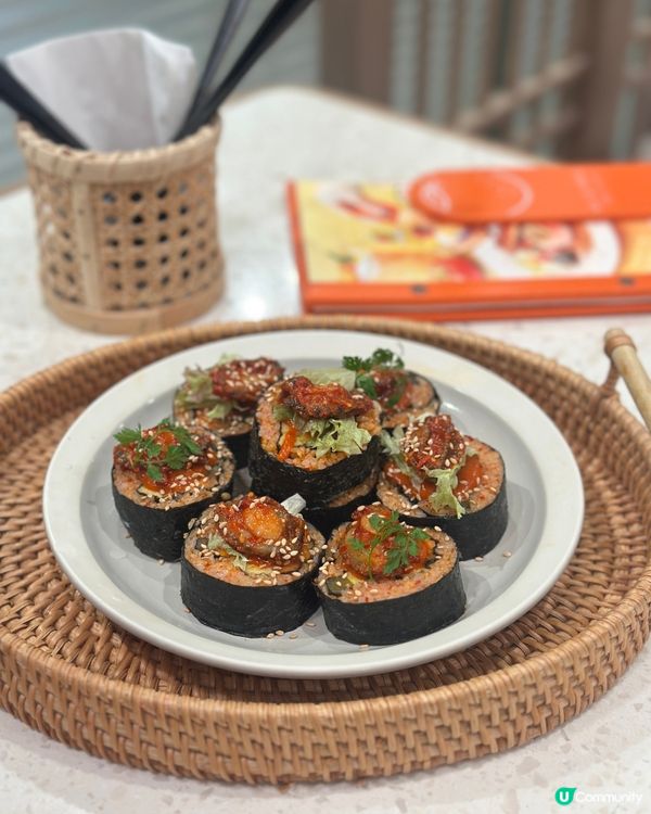 人氣韓式x西式x中式