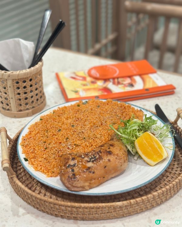 人氣韓式x西式x中式