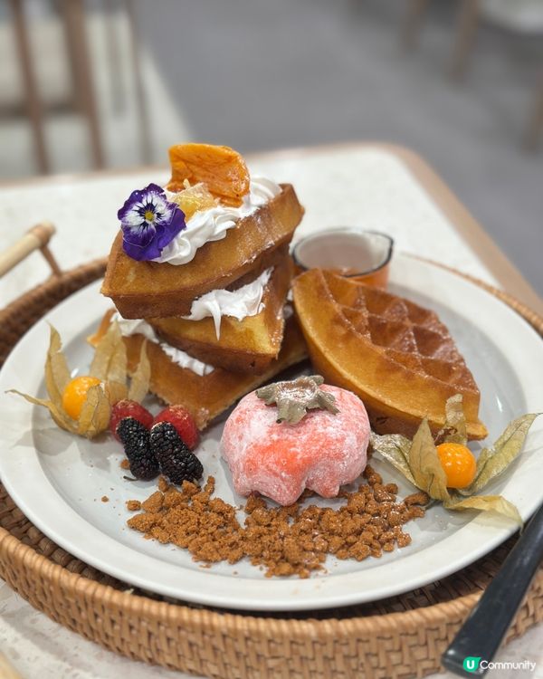 人氣韓式x西式x中式