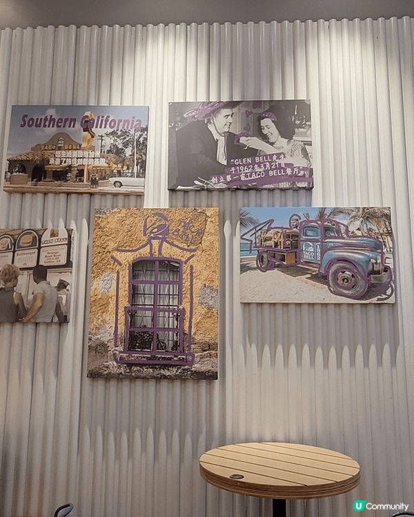 深圳華僑城歡樂港灣食Taco Bell 🌮下午茶一流！ 