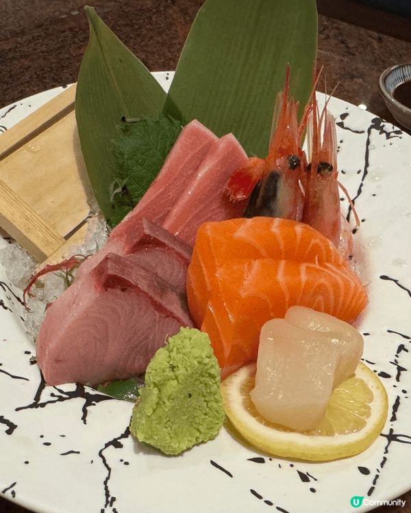 幸福感滿滿的日式串燒居酒屋!