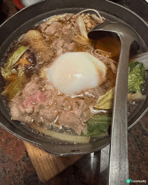 幸福感滿滿的日式串燒居酒屋!