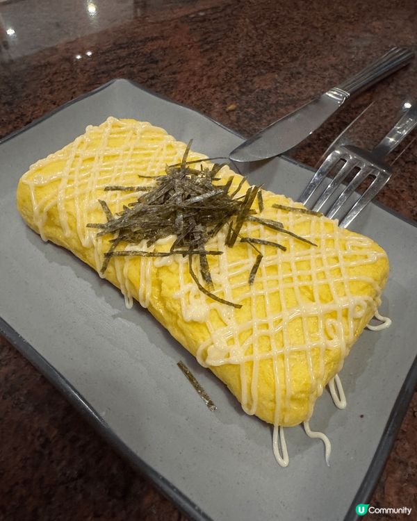 幸福感滿滿的日式串燒居酒屋!