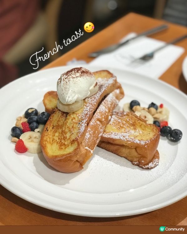 東京人氣美食Sarabeth's 紐約早餐女王 👑