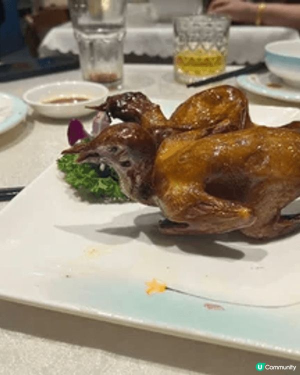 招牌避風塘炒辣蟹