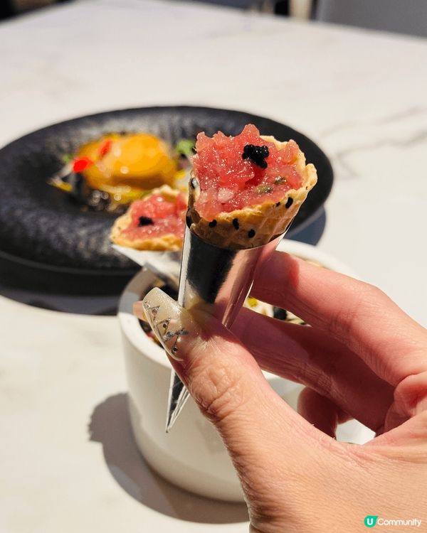 LAB EAT•旺角慶祝約會好去處🍷