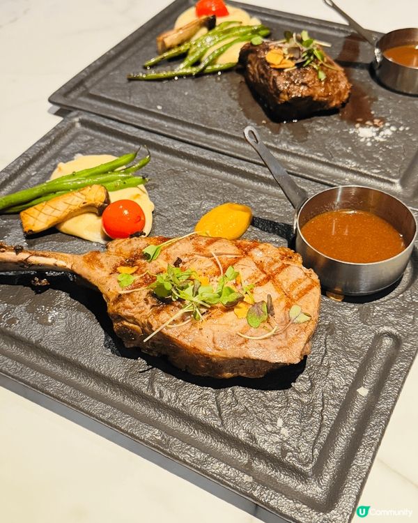 LAB EAT•旺角慶祝約會好去處🍷