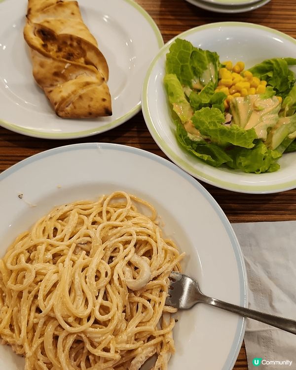 Sarizeriya 偏佈18區，緊有一間在你附近，我嗨深水...