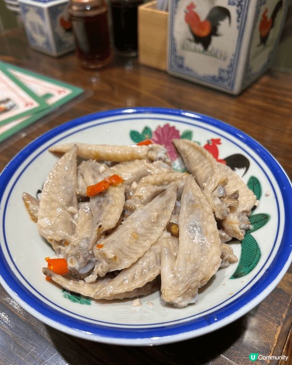 性價比極高港式美食，皮薄餡靚招牌鮮蝦雲吞，大力極推。