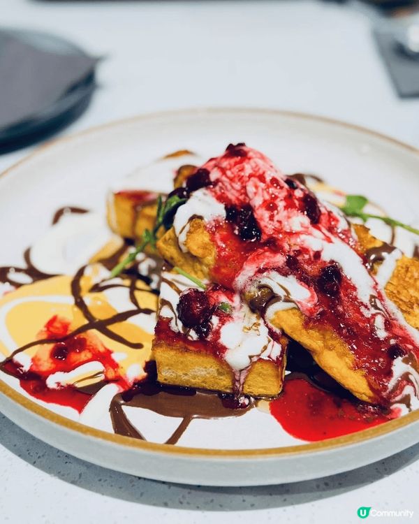 每次去time square，都係行街shopping，從來...