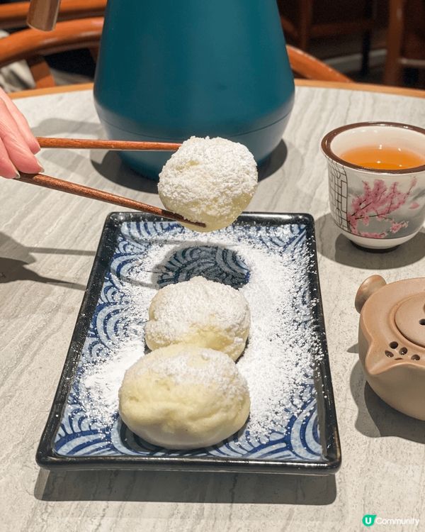 上海名居 (荃灣) 