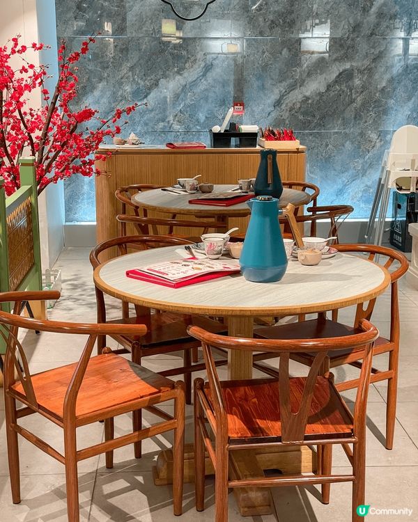 上海名居 (荃灣) 