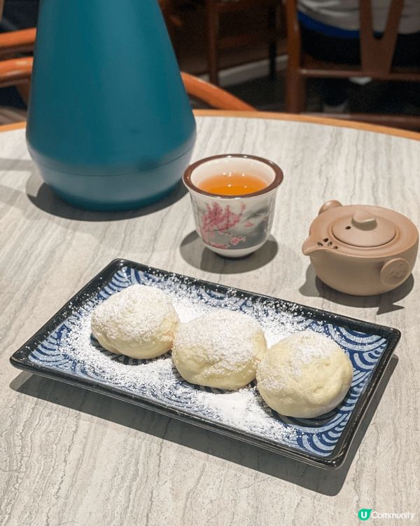 上海名居 (荃灣) 