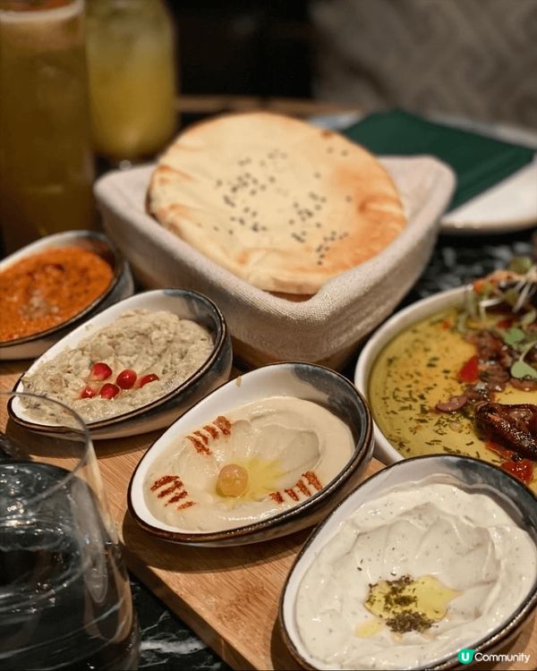 #MixColdMezze🥙