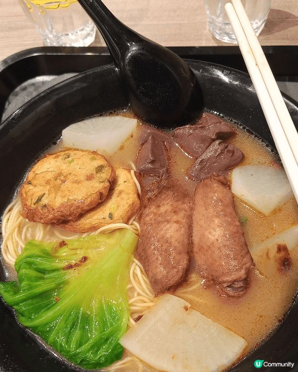 由樓上舖搬到地舖，比較方便，環境舒適。