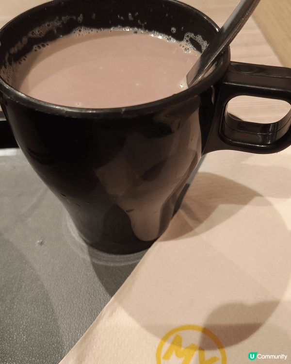 由樓上舖搬到地舖，比較方便，環境舒適。