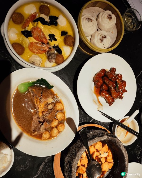 北上玩樂想食過性價比高的蘇杭菜？可以考慮一下「吳莊」，餐廳環...