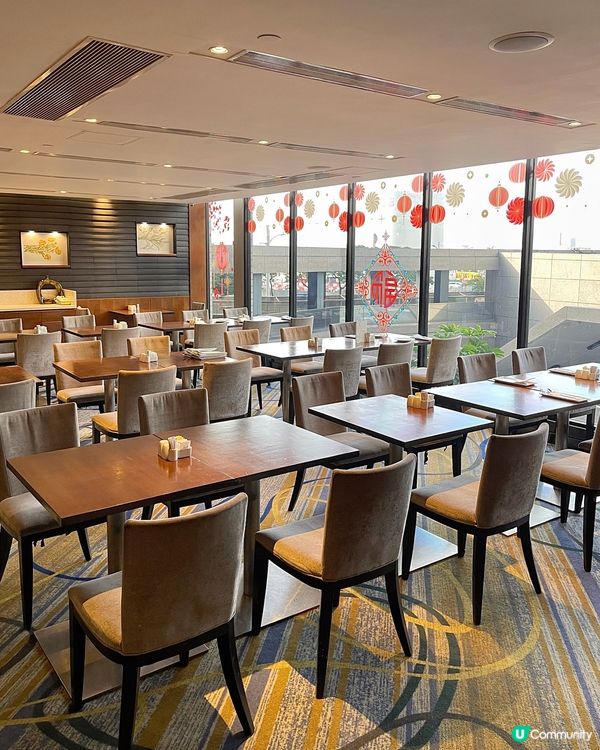 灣仔酒店超可愛熊貓主題下午茶🐼人均只需HKD200❕