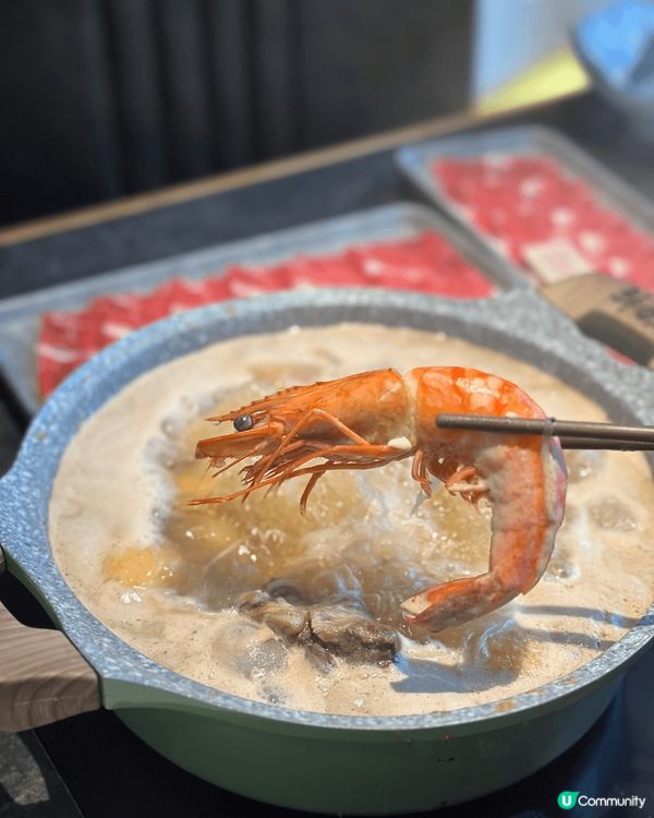 😌放工食好西 去荃灣牛気食Lv4 澳洲穀飼黑安格斯牛 