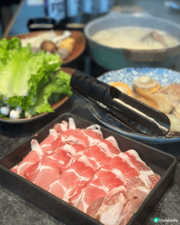 😌放工食好西 去荃灣牛気食Lv4 澳洲穀飼黑安格斯牛 