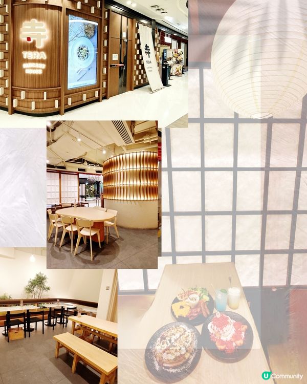 人氣日式梳乎厘班戟🥞專門店