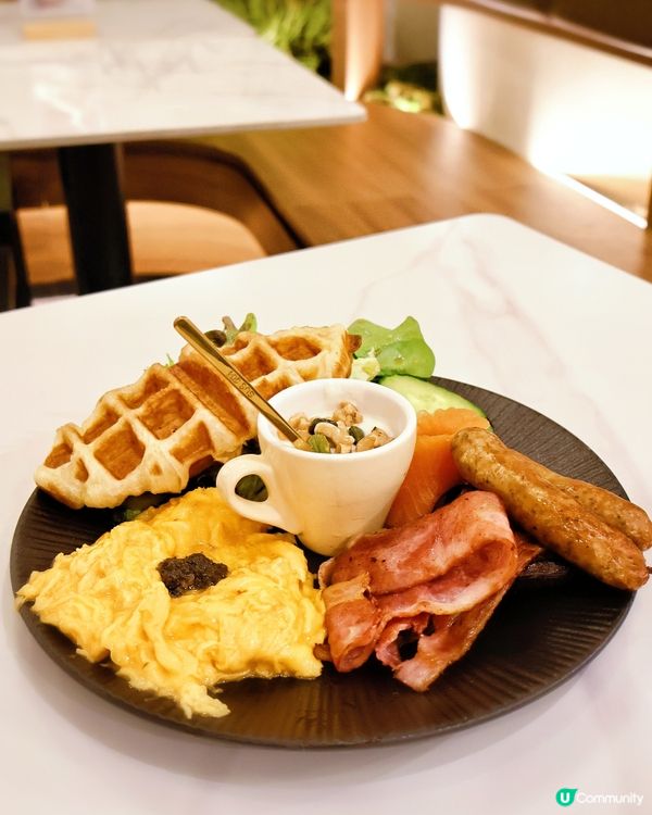 人氣日式梳乎厘班戟🥞專門店