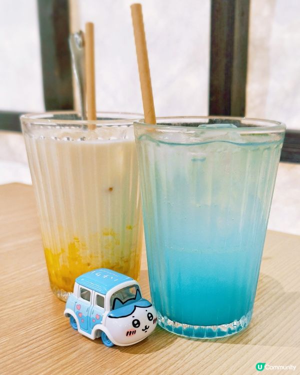 人氣日式梳乎厘班戟🥞專門店