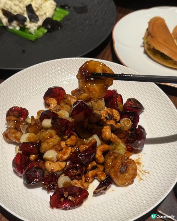 ## 深圳食好西😋榮川菜國宴級川菜體驗！