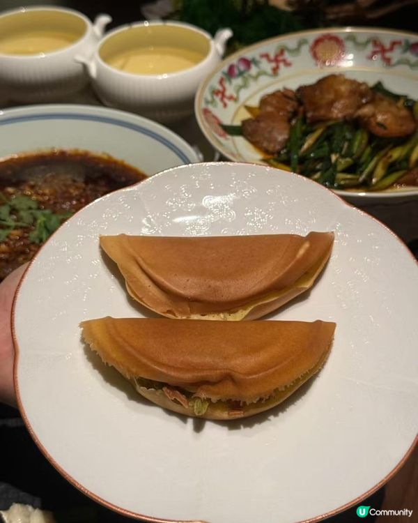 ## 深圳食好西😋榮川菜國宴級川菜體驗！