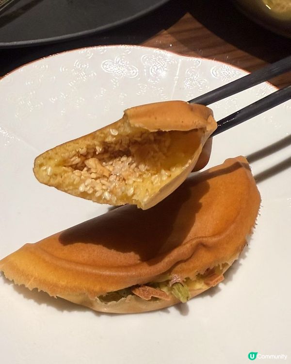 ## 深圳食好西😋榮川菜國宴級川菜體驗！