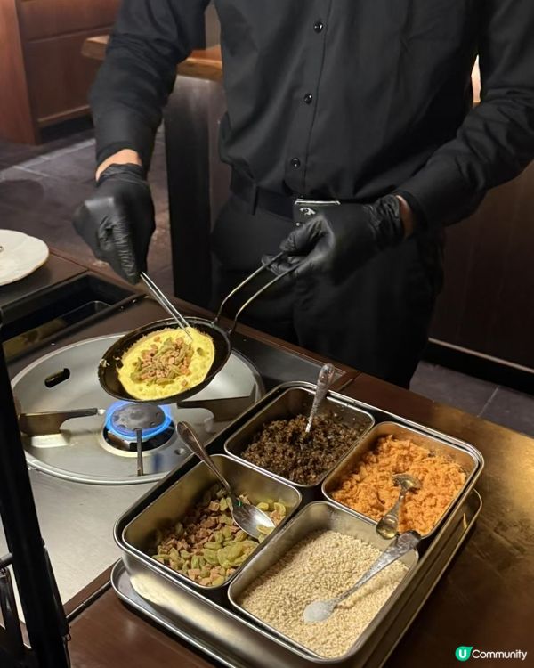 ## 深圳食好西😋榮川菜國宴級川菜體驗！