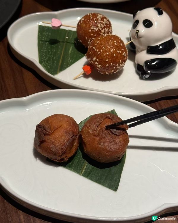 ## 深圳食好西😋榮川菜國宴級川菜體驗！