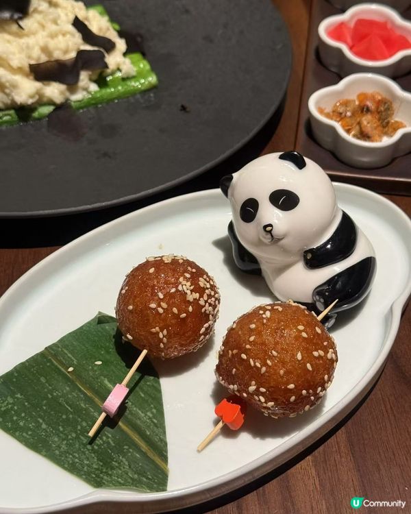 ## 深圳食好西😋榮川菜國宴級川菜體驗！