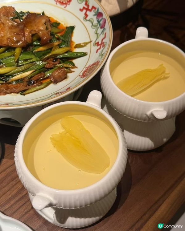 ## 深圳食好西😋榮川菜國宴級川菜體驗！