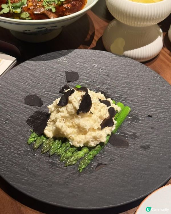 ## 深圳食好西😋榮川菜國宴級川菜體驗！