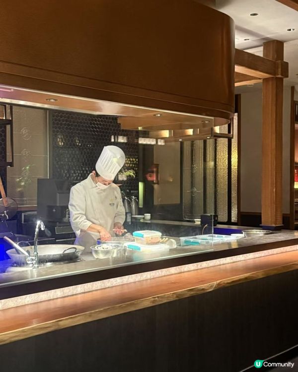 ## 深圳食好西😋榮川菜國宴級川菜體驗！