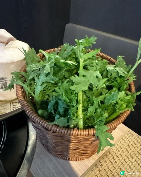 🥥 旺角新開滾爺火鍋！椰子雞鍋正到爆！