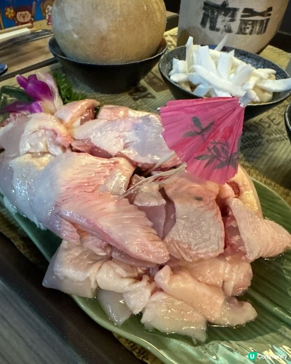 🥥 旺角新開滾爺火鍋！椰子雞鍋正到爆！