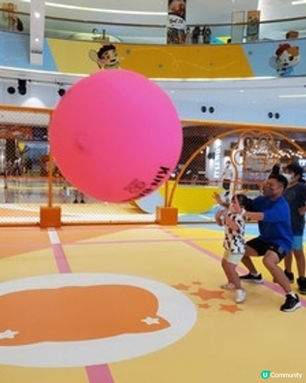 多元化體育活動，讓學生在運動中成長與學習！