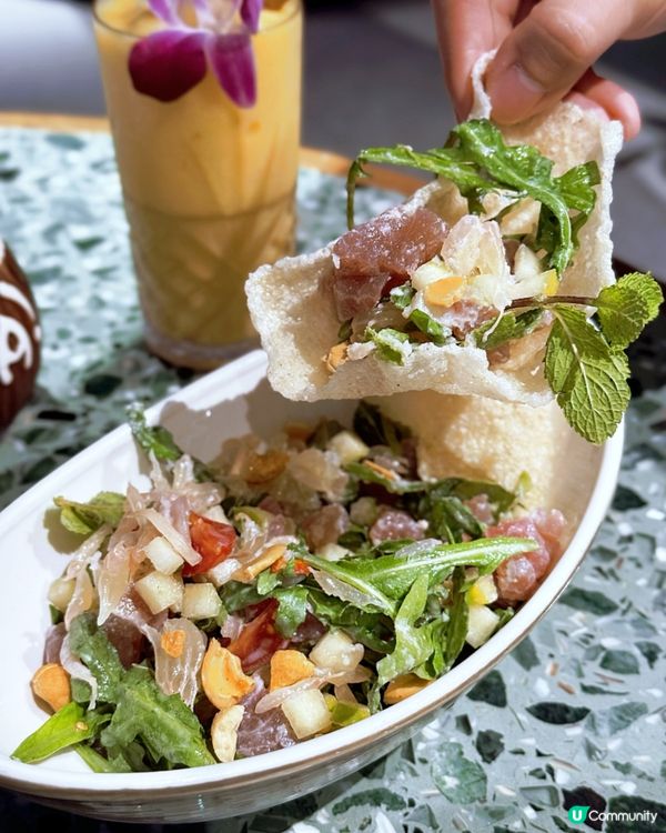 九龍城衝浪餐廳🏄‍♀️浪谷開張啦！🎉