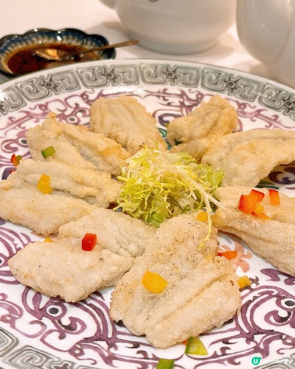 🎏銅鑼灣開餐🔥廚魔名人坊‼️性價比高嘅米芝蓮一星餐廳✨