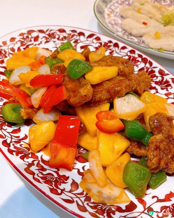 🎏銅鑼灣開餐🔥廚魔名人坊‼️性價比高嘅米芝蓮一星餐廳✨