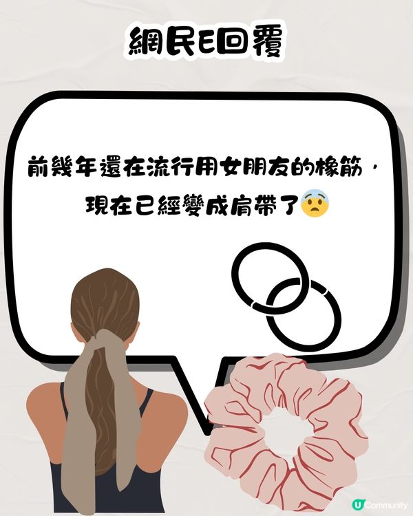 依家興呢款情侶飾物🤨Long D必備？銷量破萬網紅商品‼️多圖即睇